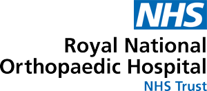 Royal National Orthopaedic Hospital NHS Trust (RNOH)